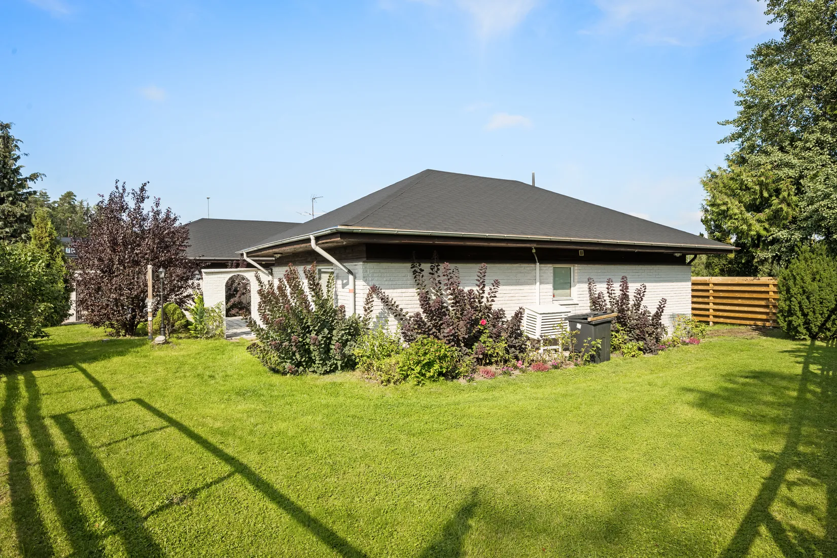 Villa, Penningvägen 1, Järfälla Skälby, Järfälla