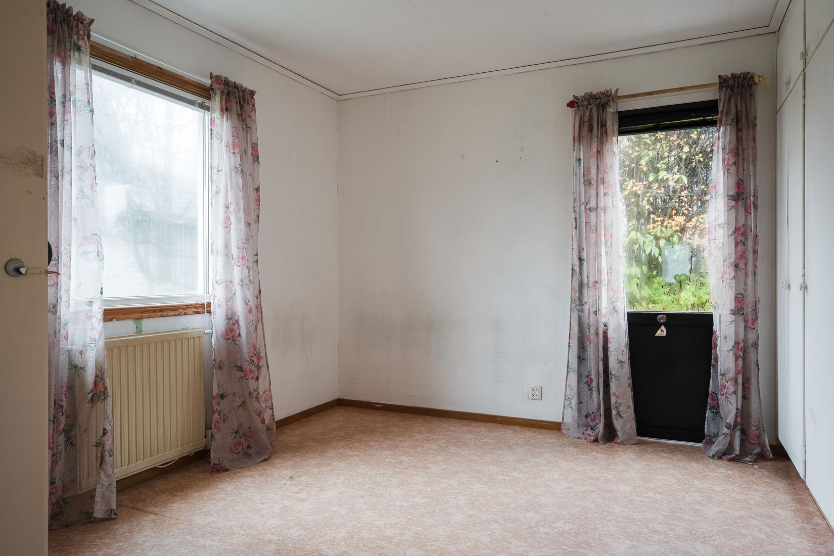 Villa, Risgatan 5, Skellefteå