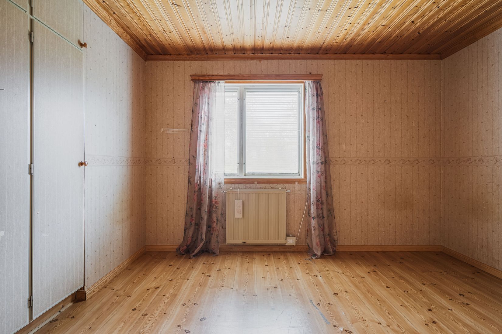 Villa, Risgatan 5, Skellefteå