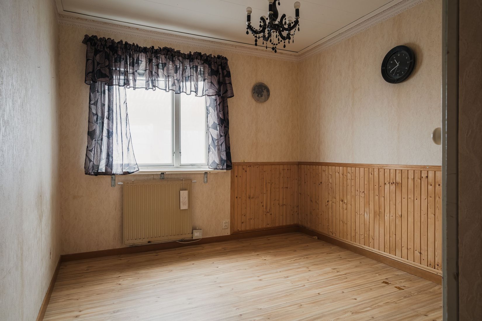 Villa, Risgatan 5, Skellefteå