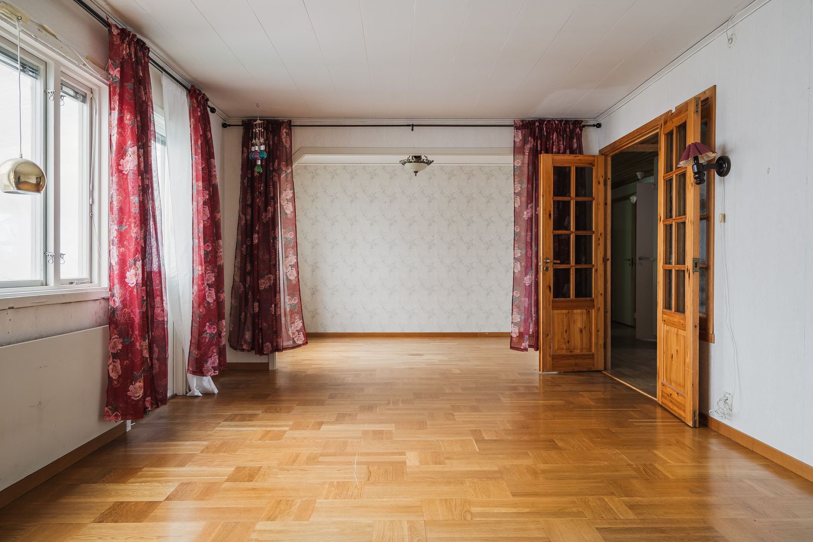 Villa, Risgatan 5, Skellefteå