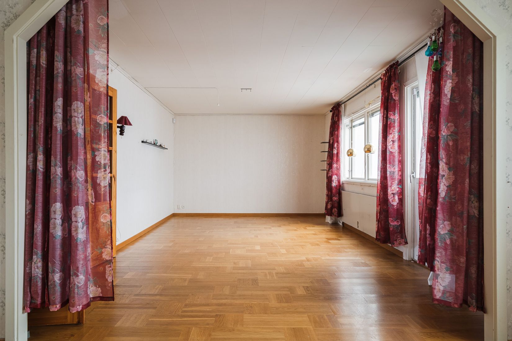 Villa, Risgatan 5, Skellefteå