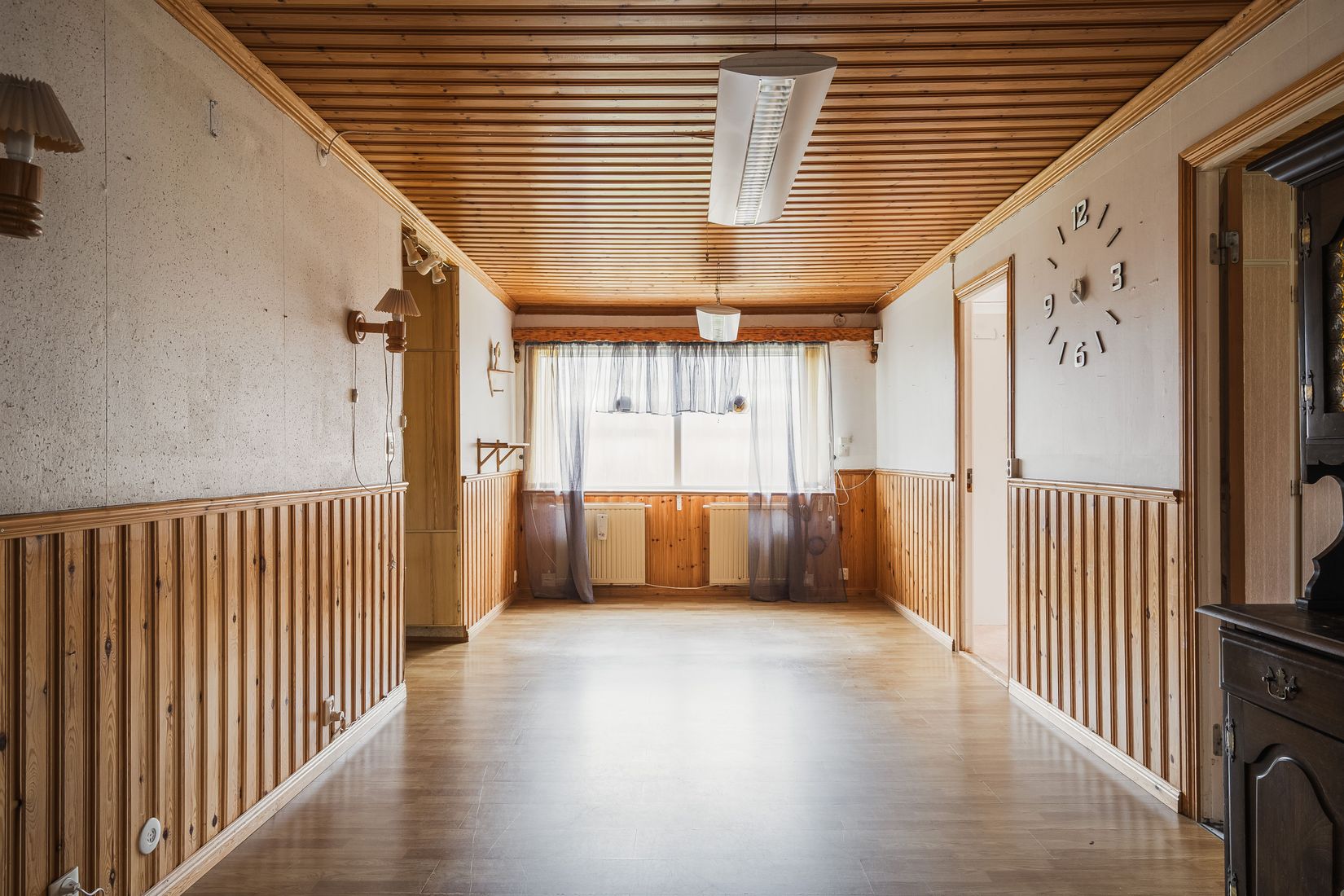 Villa, Risgatan 5, Skellefteå