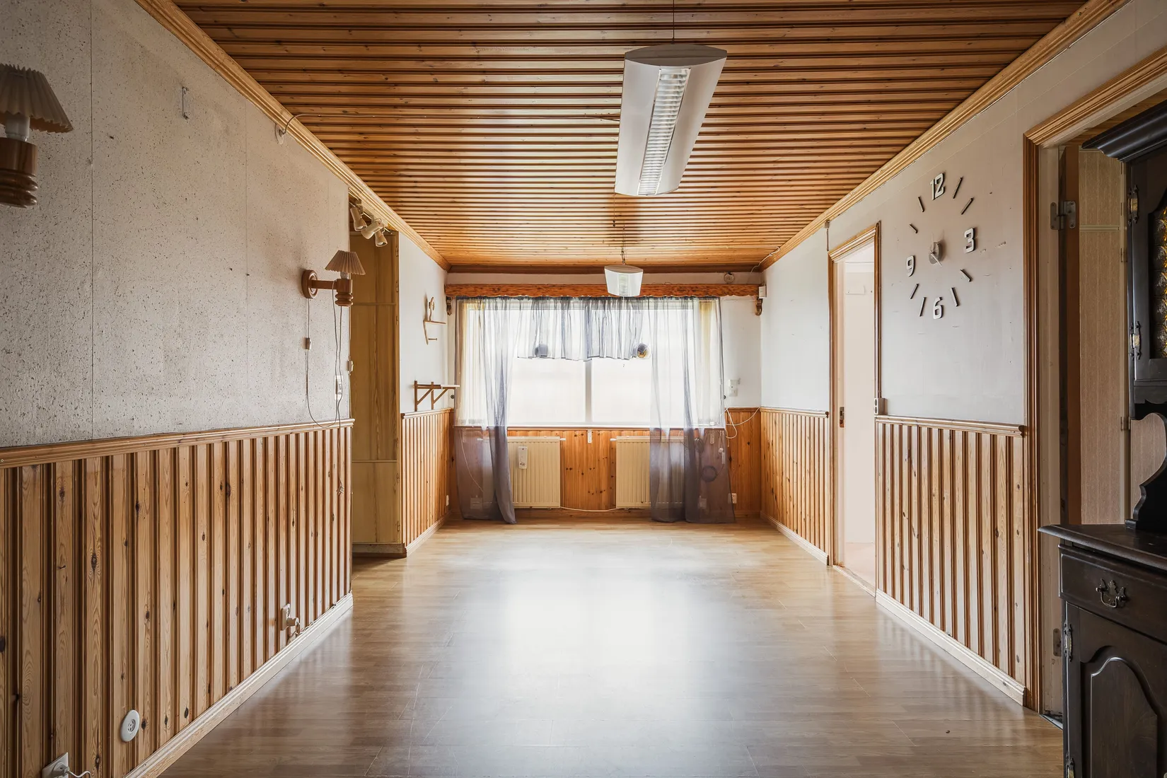 Villa, Risgatan 5, Skellefteå