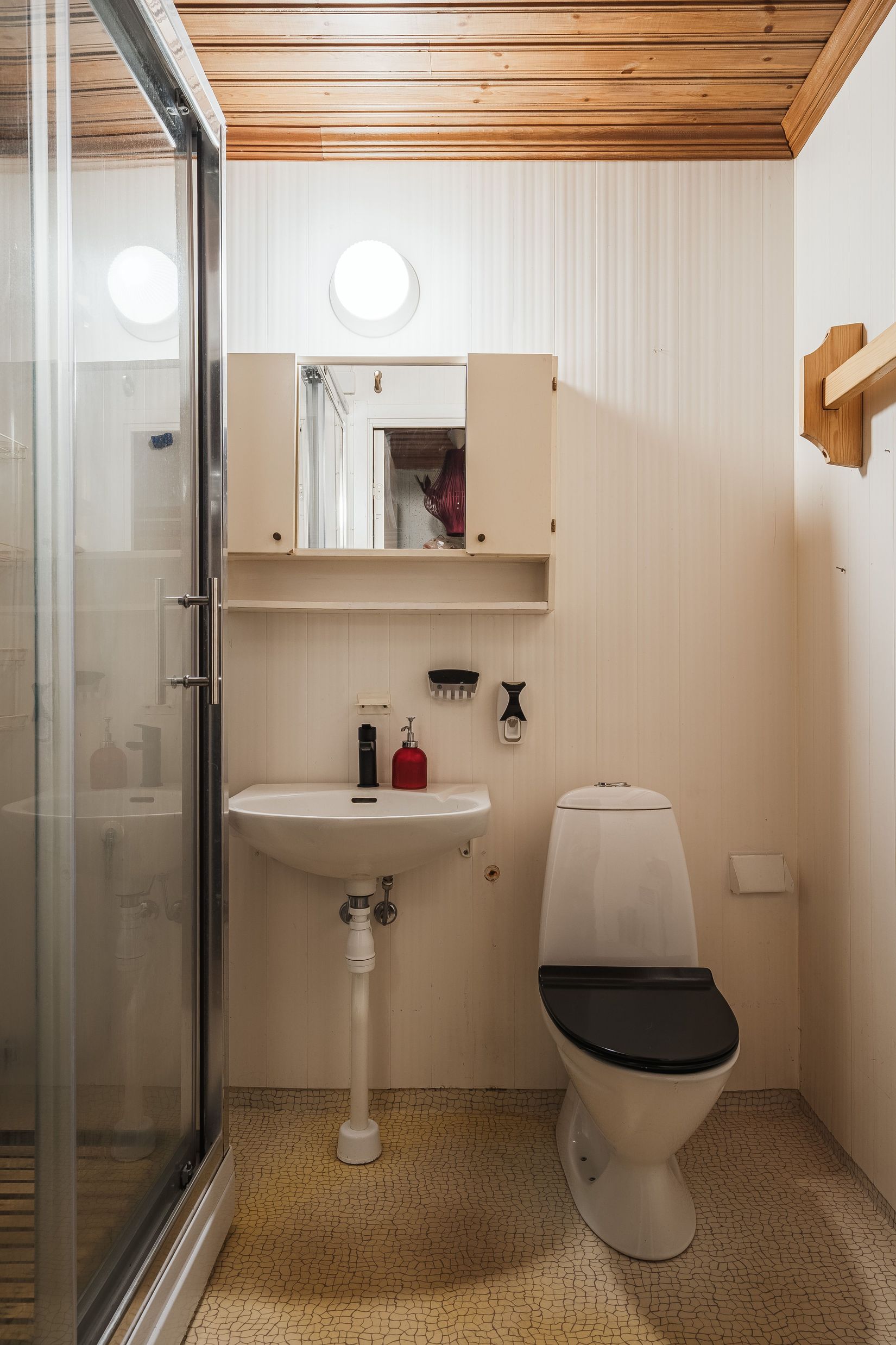 Villa, Risgatan 5, Skellefteå