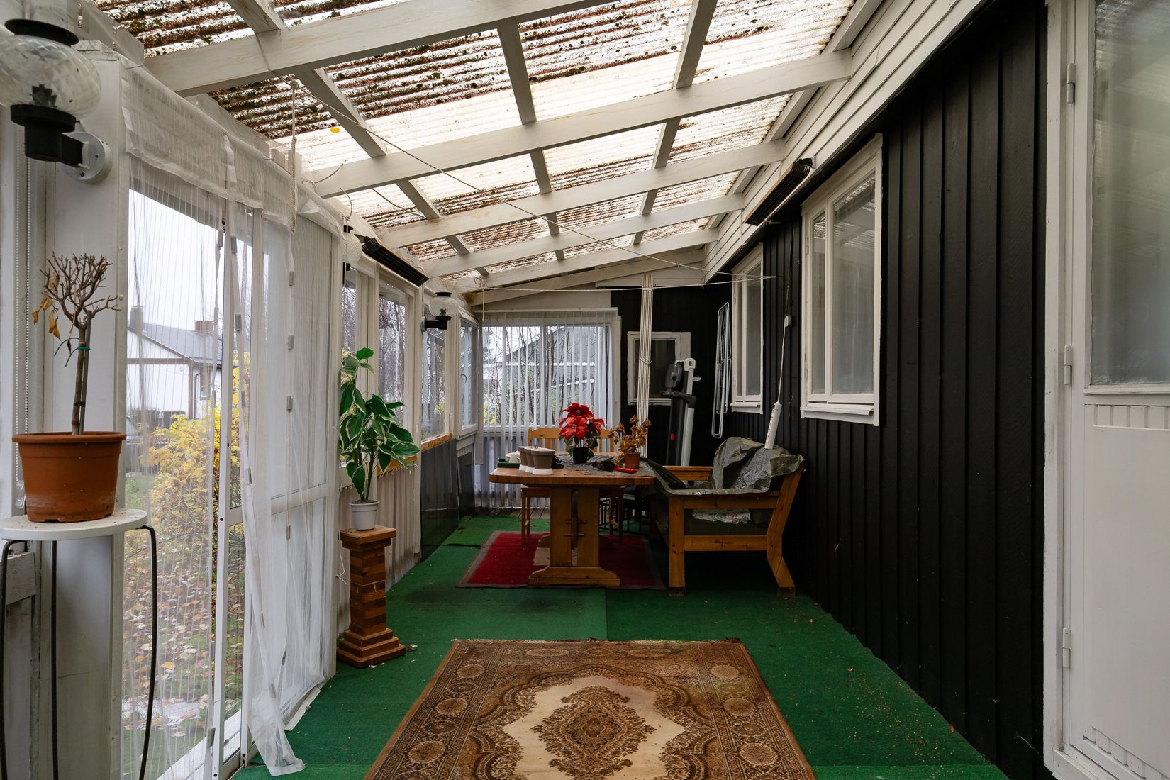 Villa, Risgatan 5, Skellefteå