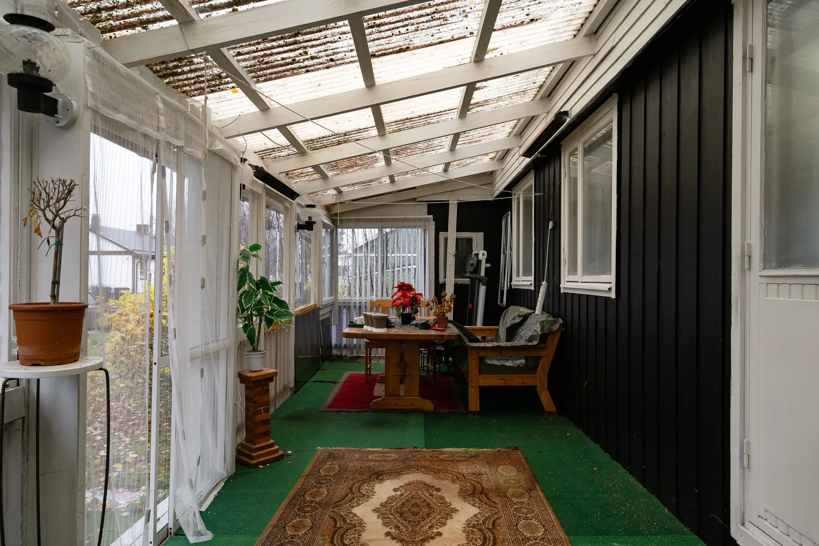 Villa, Risgatan 5, Skellefteå