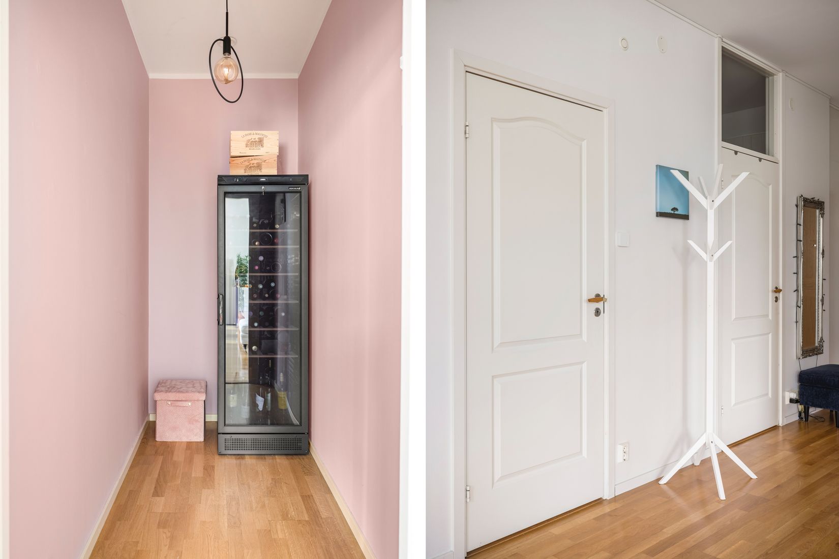 Bostadsrätt, Eldsbergagränd 4, Östberga, Stockholm