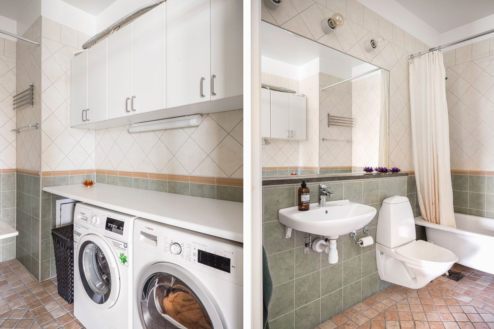 Bostadsrätt, Eldsbergagränd 4, Östberga, Stockholm