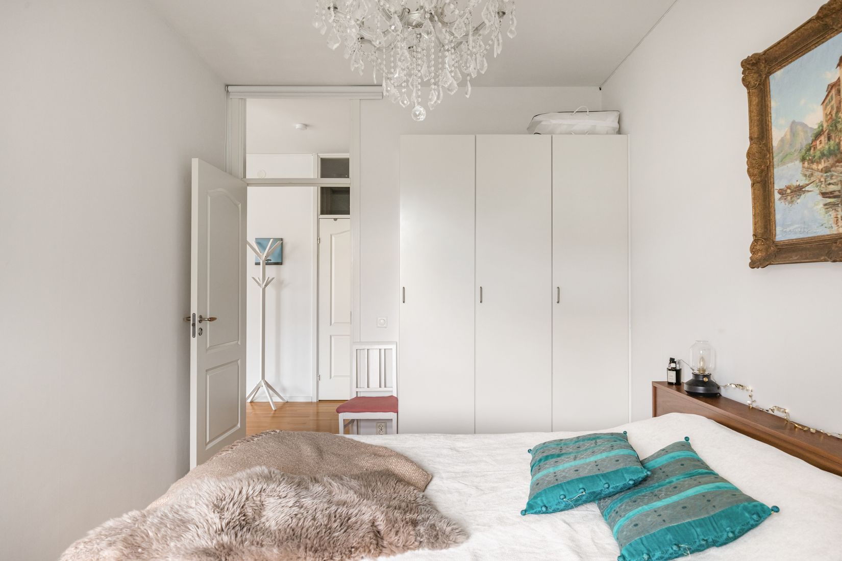 Bostadsrätt, Eldsbergagränd 4, Östberga, Stockholm