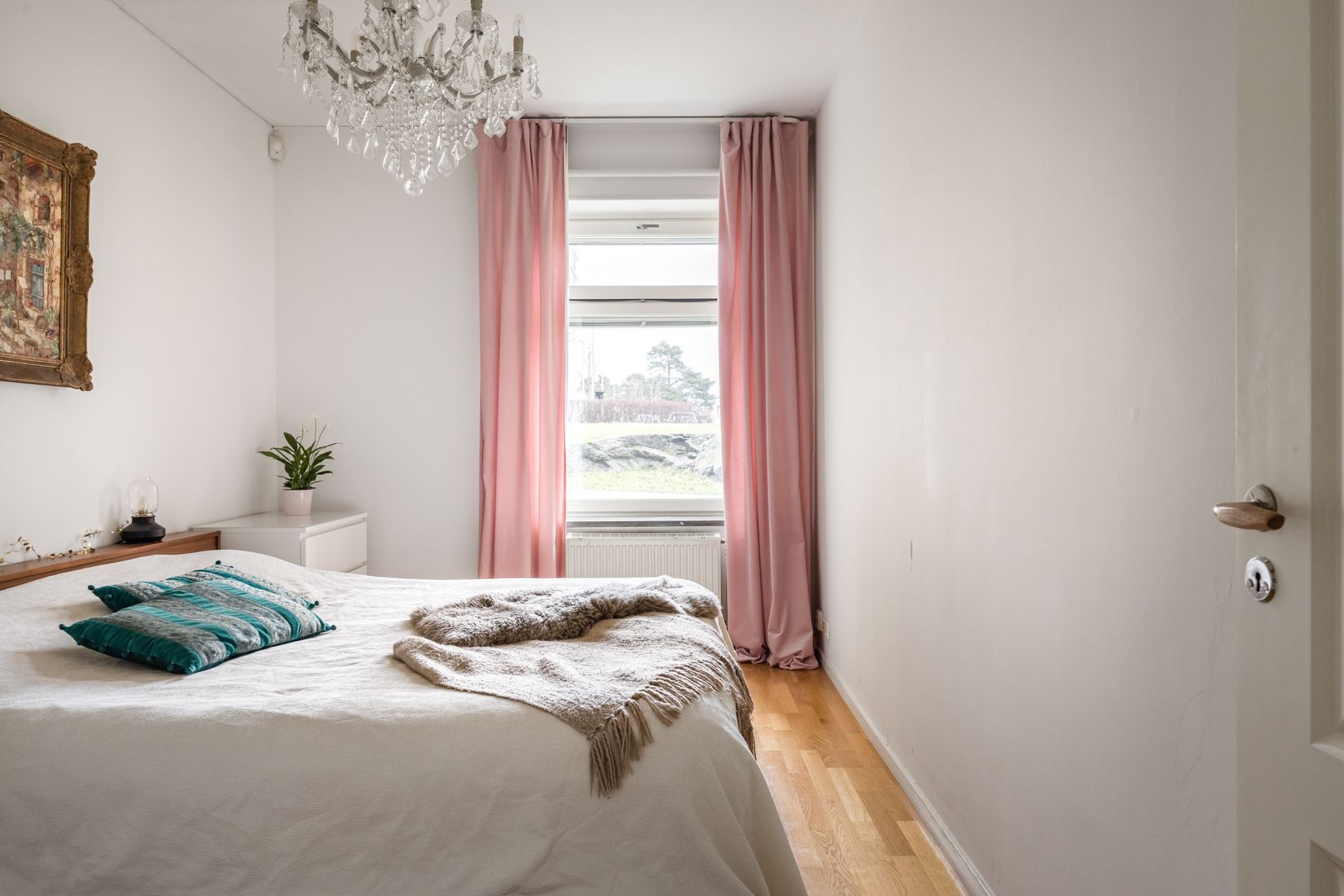 Bostadsrätt, Eldsbergagränd 4, Östberga, Stockholm