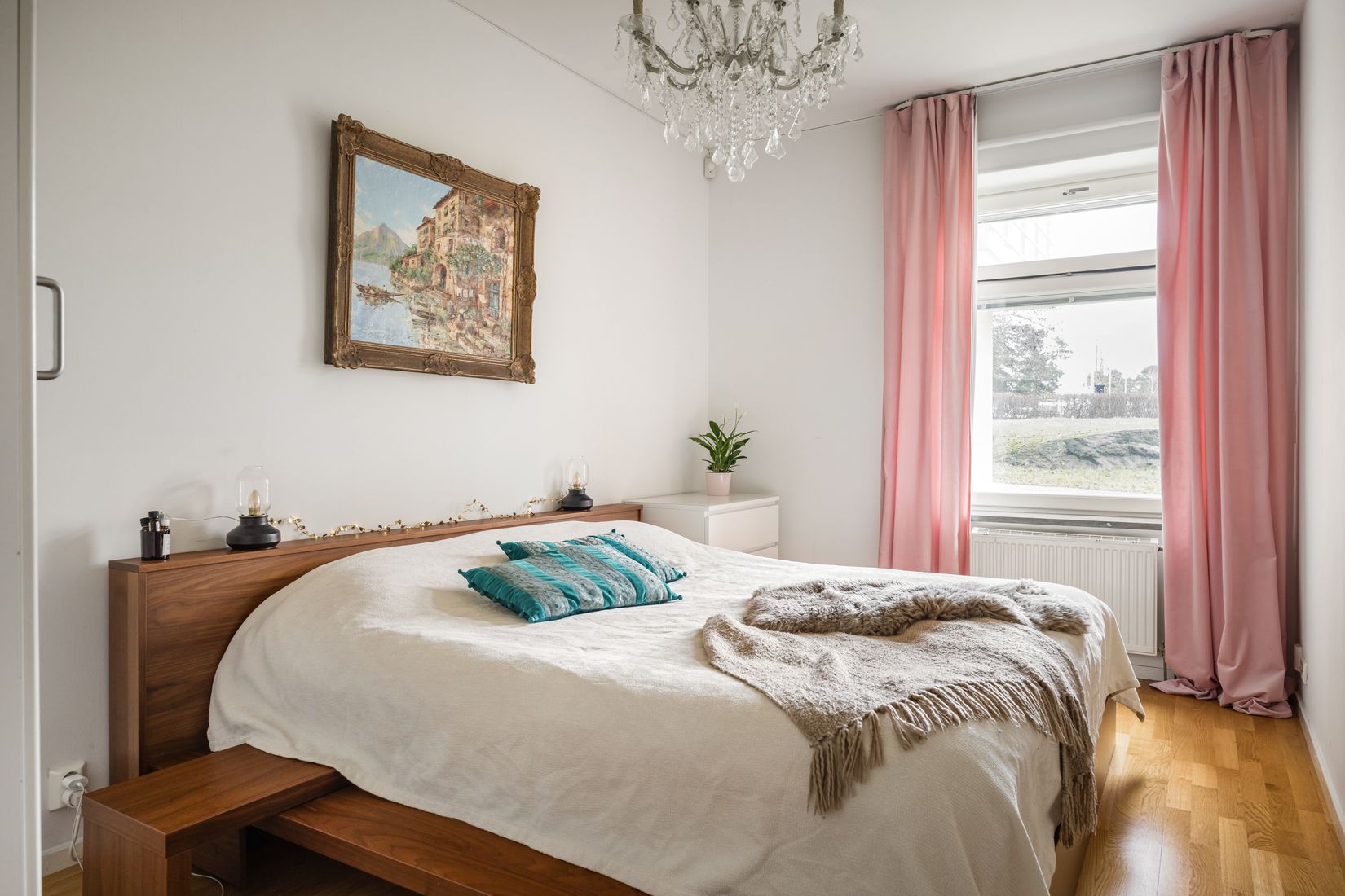 Bostadsrätt, Eldsbergagränd 4, Östberga, Stockholm