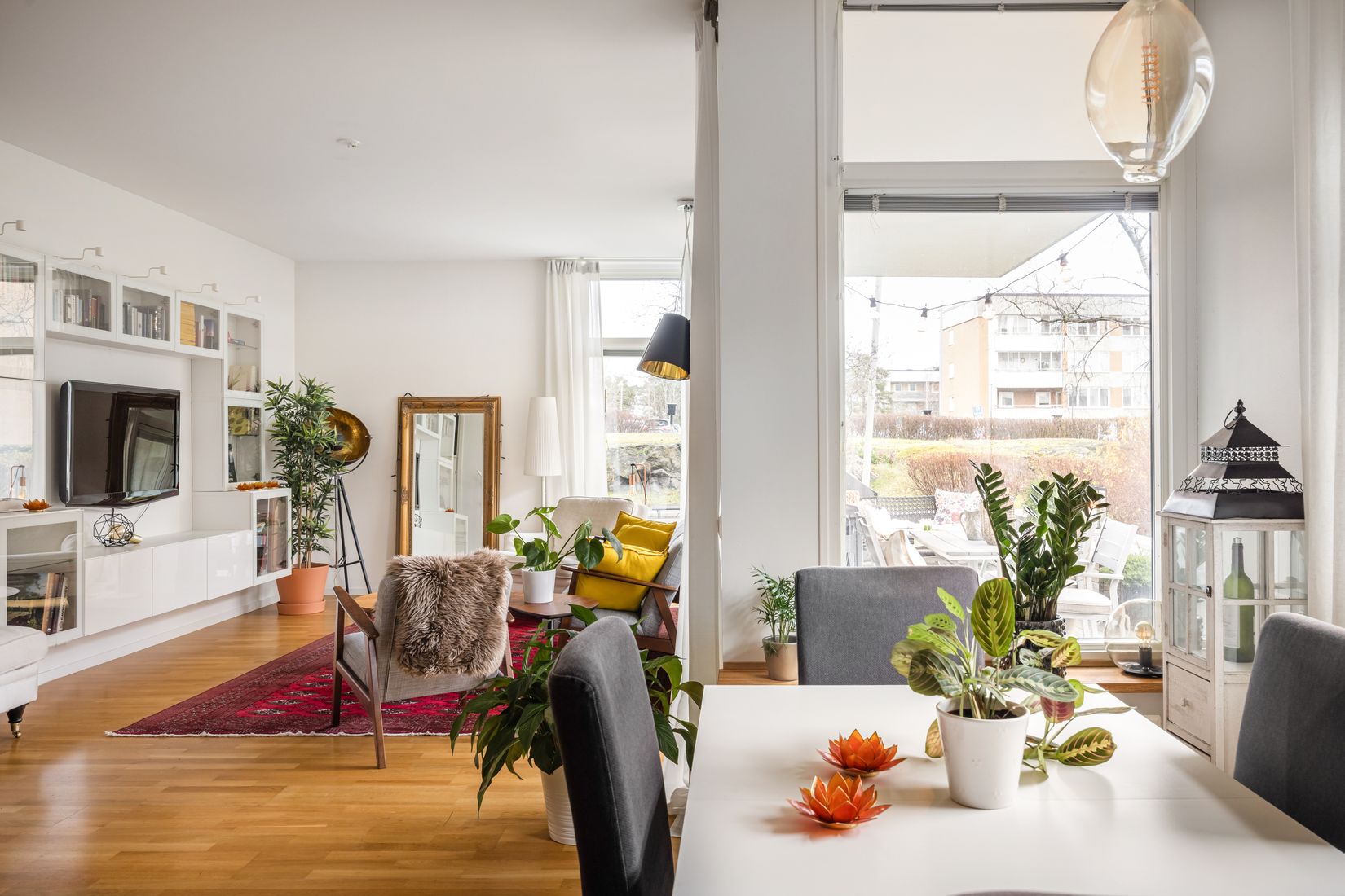 Bostadsrätt, Eldsbergagränd 4, Östberga, Stockholm