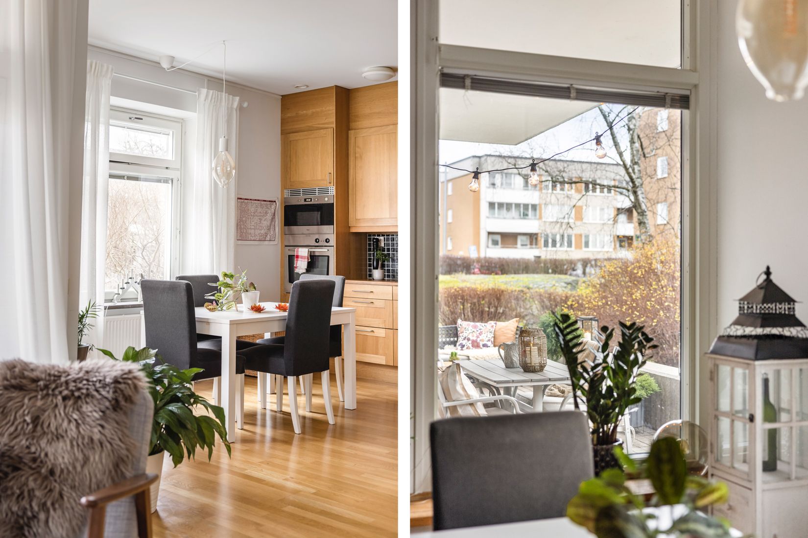 Bostadsrätt, Eldsbergagränd 4, Östberga, Stockholm