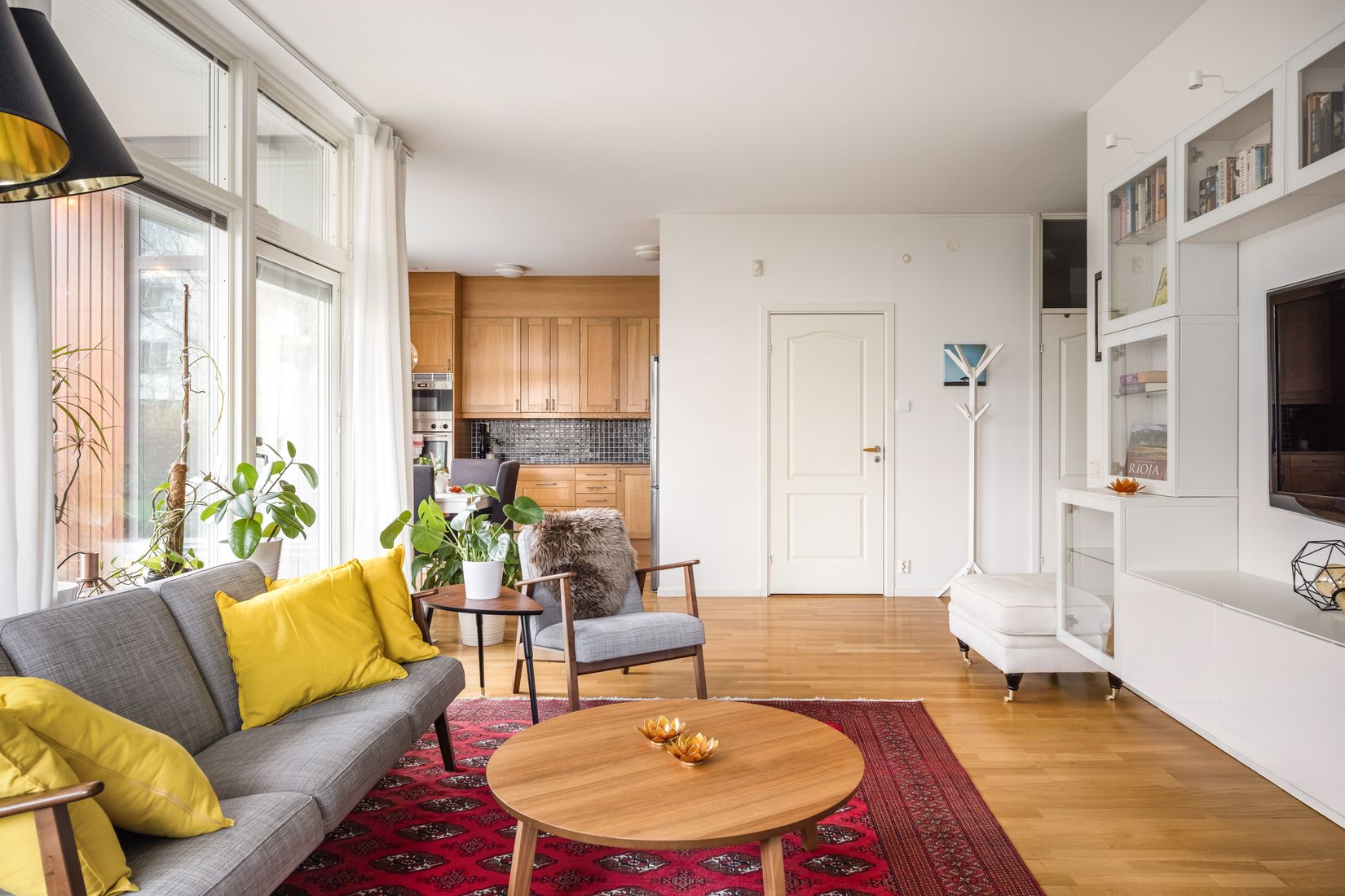 Bostadsrätt, Eldsbergagränd 4, Östberga, Stockholm