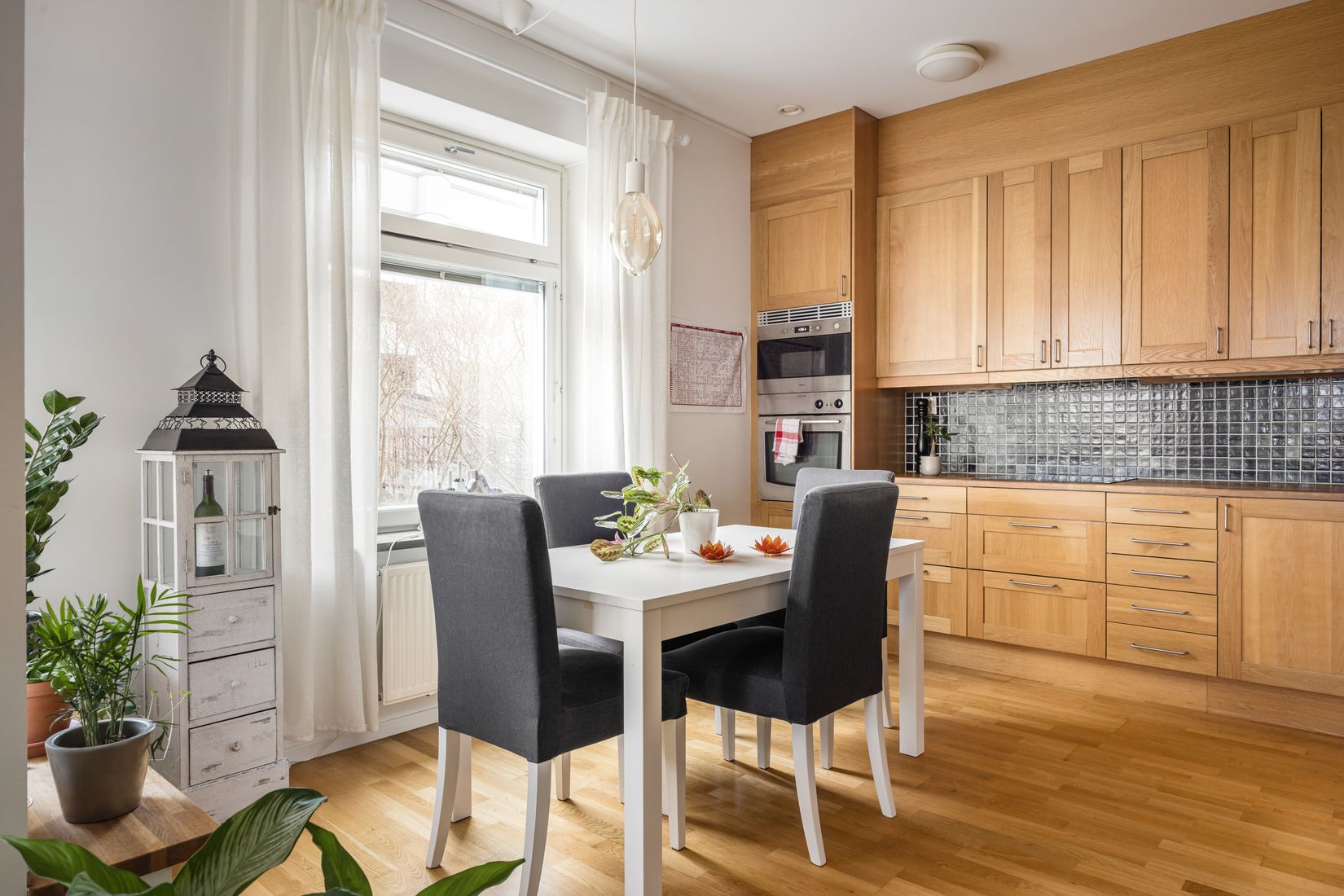 Bostadsrätt, Eldsbergagränd 4, Östberga, Stockholm