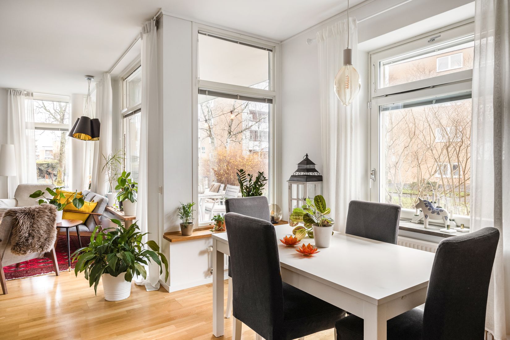 Bostadsrätt, Eldsbergagränd 4, Östberga, Stockholm