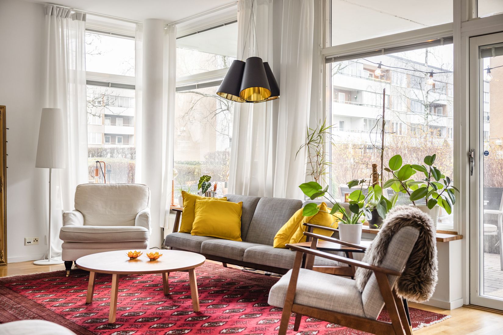 Bostadsrätt, Eldsbergagränd 4, Östberga, Stockholm