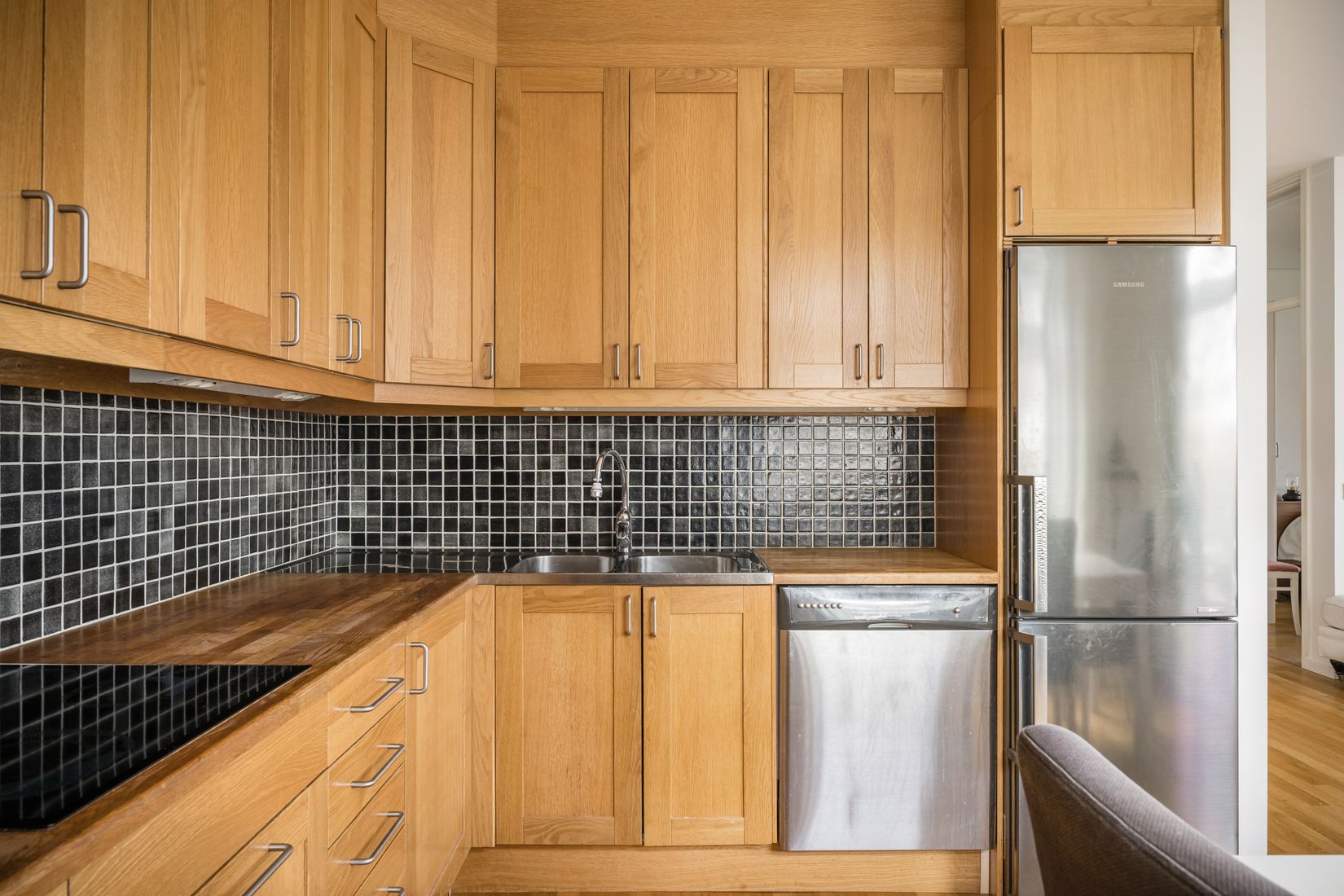 Bostadsrätt, Eldsbergagränd 4, Östberga, Stockholm