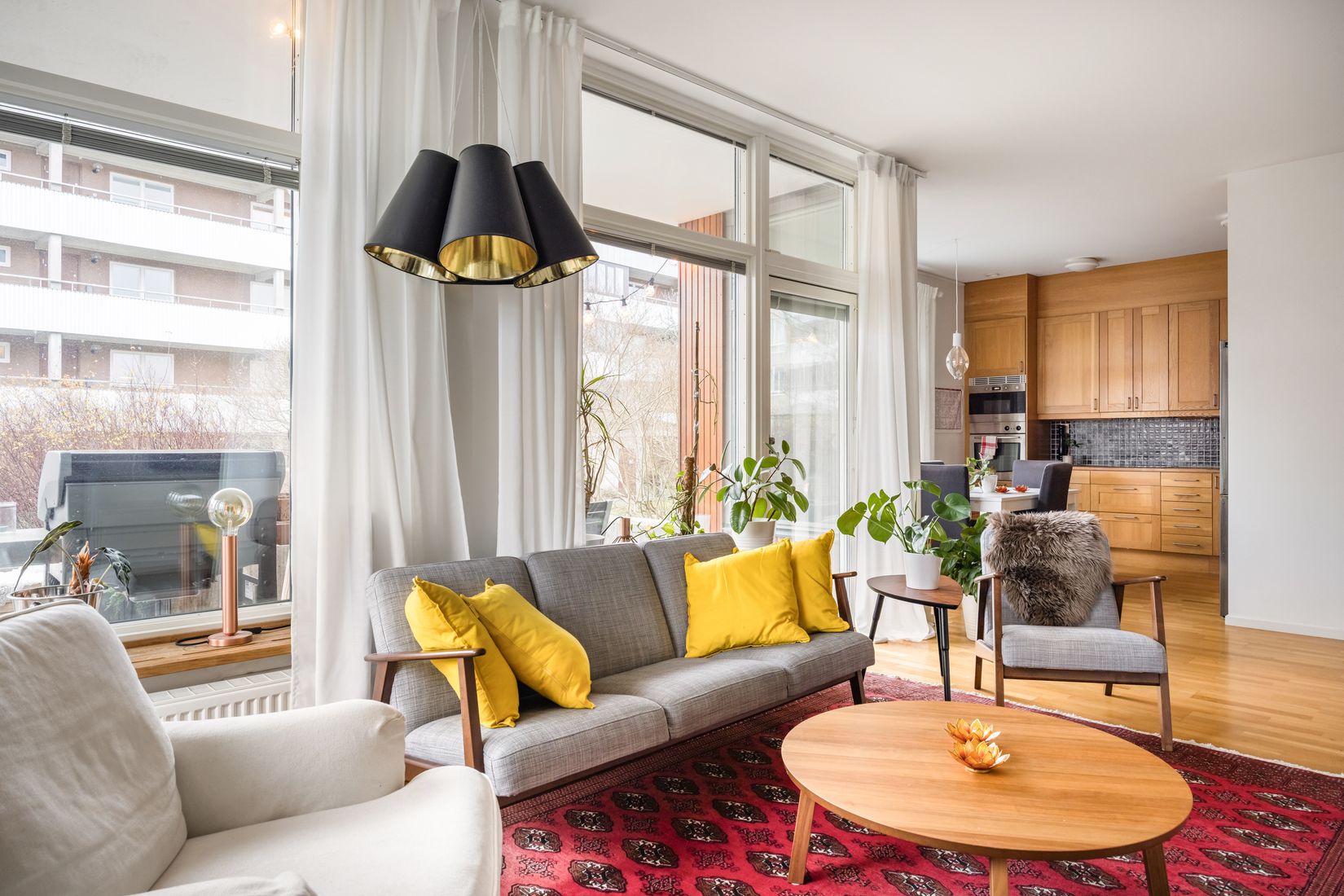 Bostadsrätt, Eldsbergagränd 4, Östberga, Stockholm