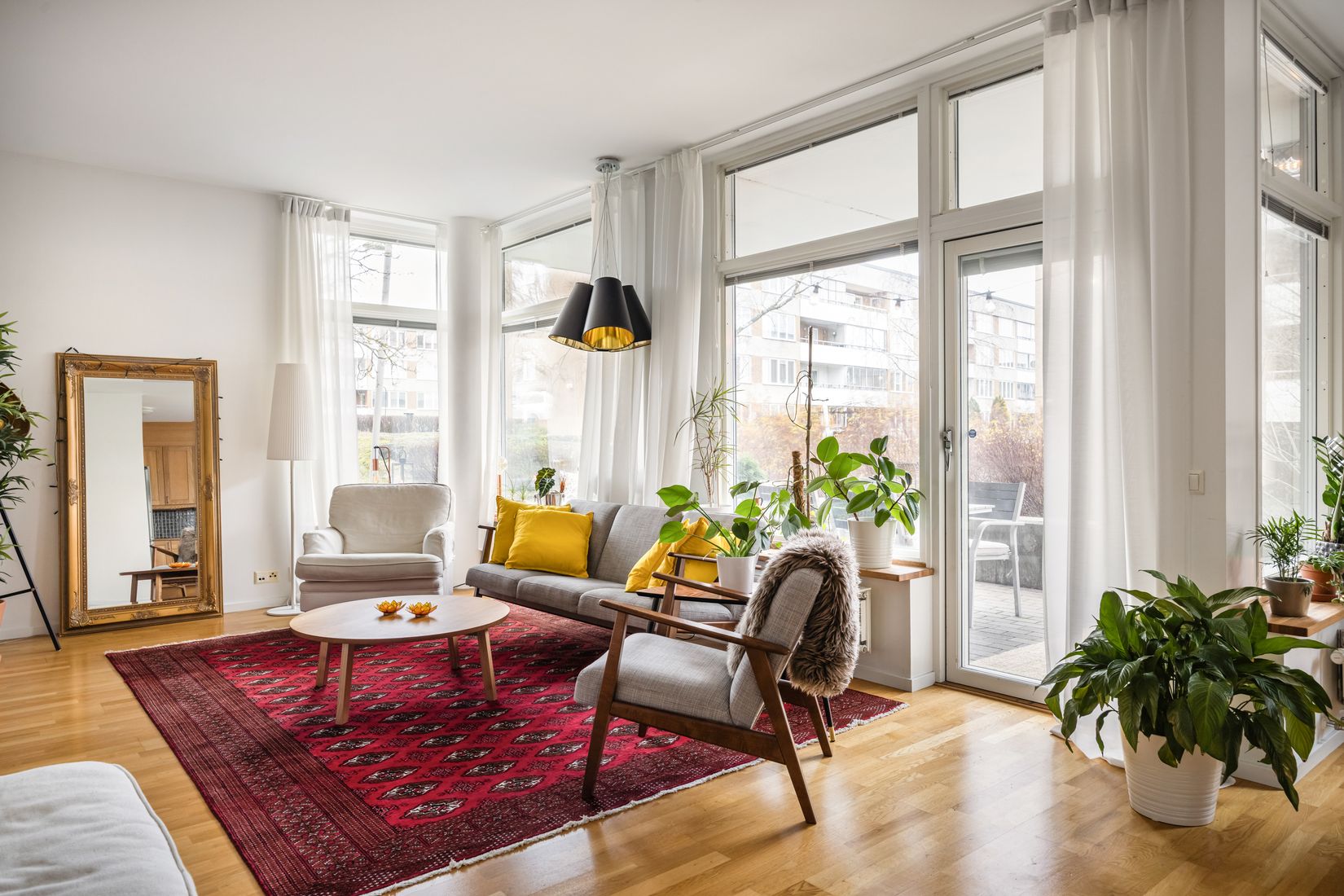 Bostadsrätt, Eldsbergagränd 4, Östberga, Stockholm