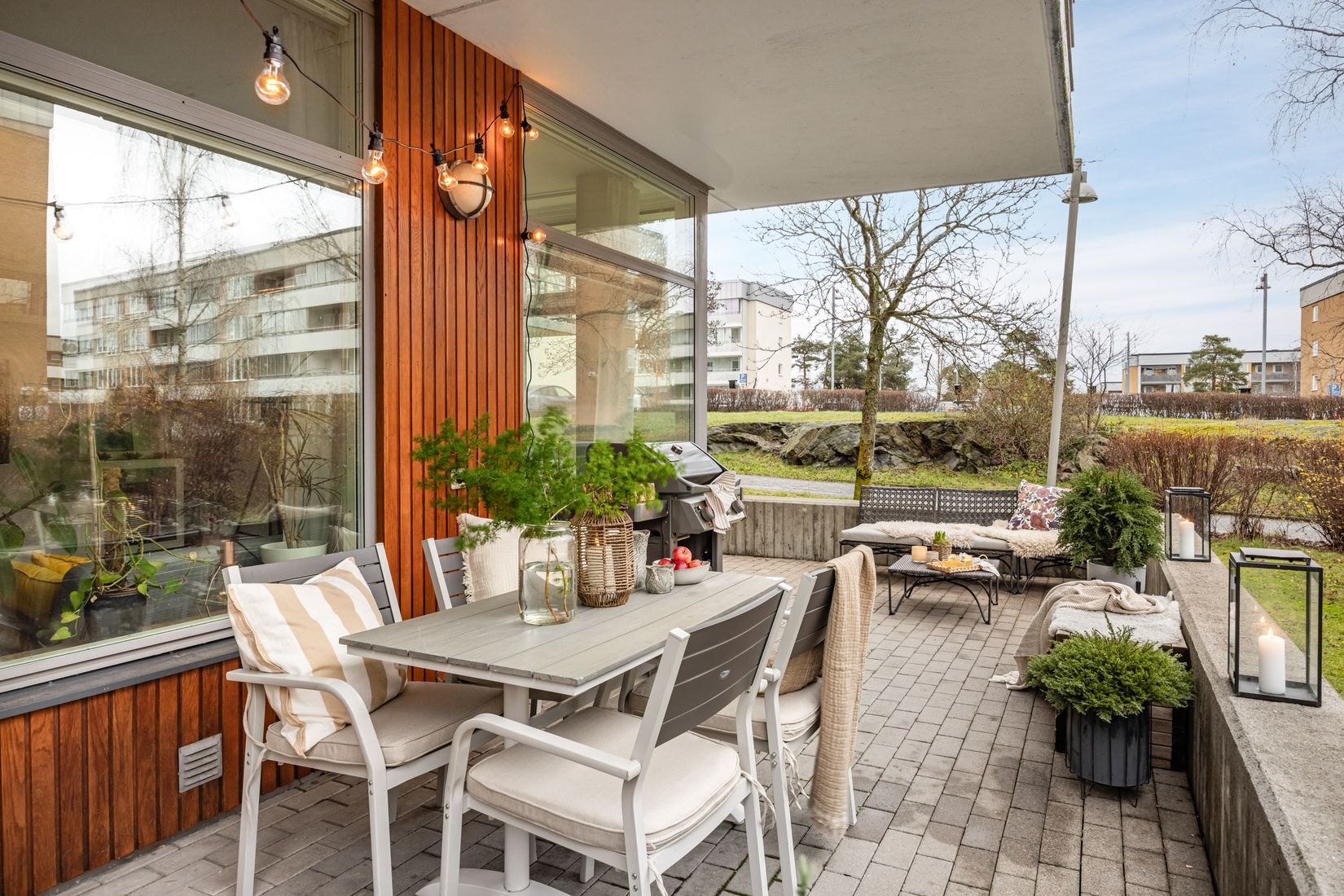 Bostadsrätt, Eldsbergagränd 4, Östberga, Stockholm