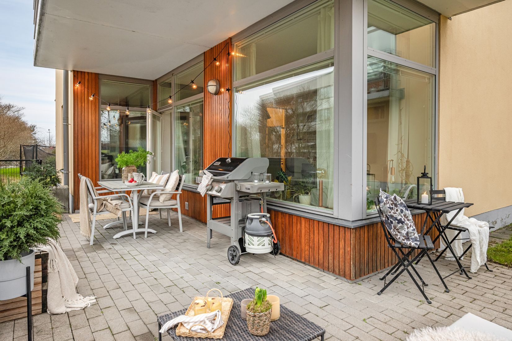 Bostadsrätt, Eldsbergagränd 4, Östberga, Stockholm