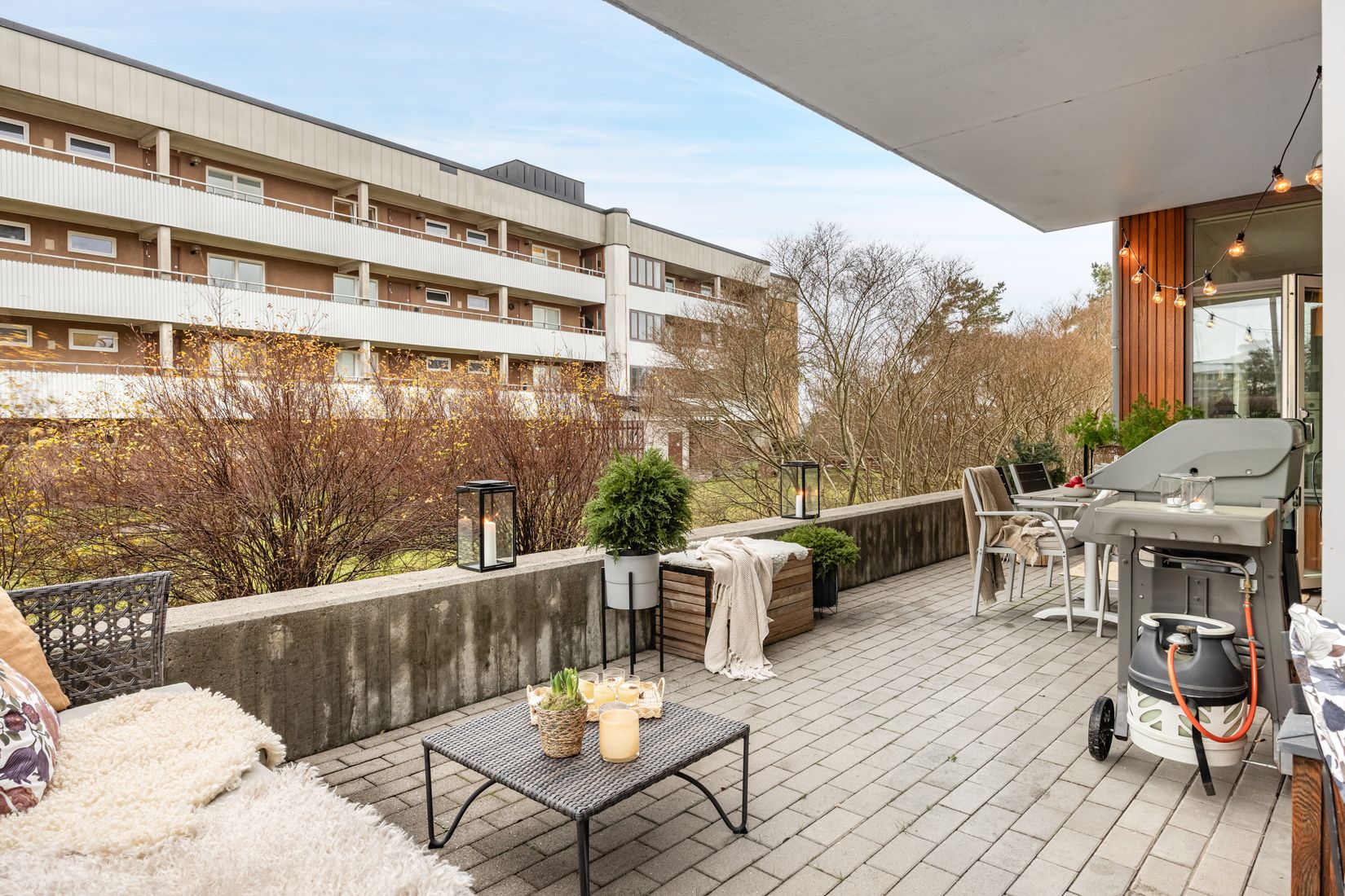 Bostadsrätt, Eldsbergagränd 4, Östberga, Stockholm