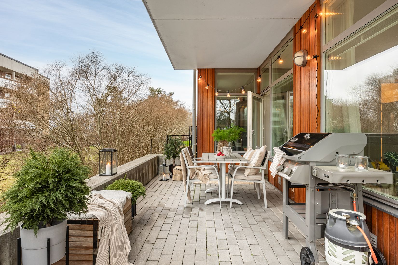 Bostadsrätt, Eldsbergagränd 4, Östberga, Stockholm