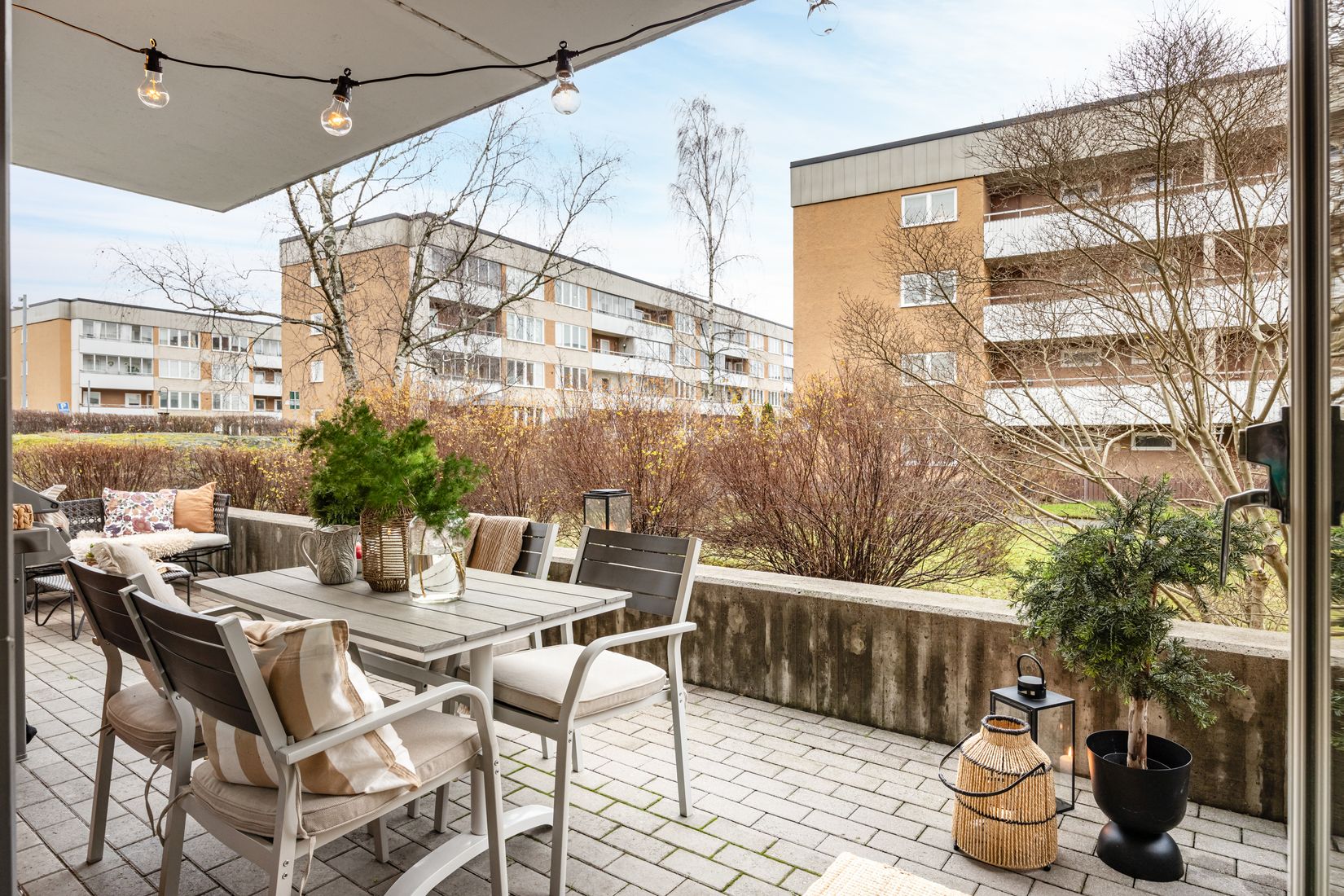 Bostadsrätt, Eldsbergagränd 4, Östberga, Stockholm