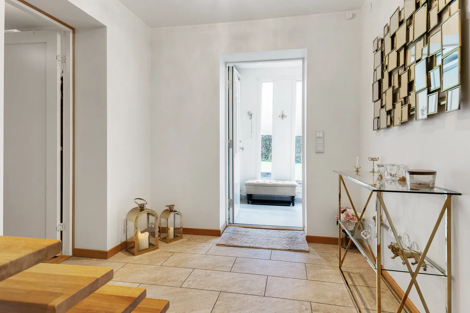 Villa, Enevägen 28, Flysta, Stockholm