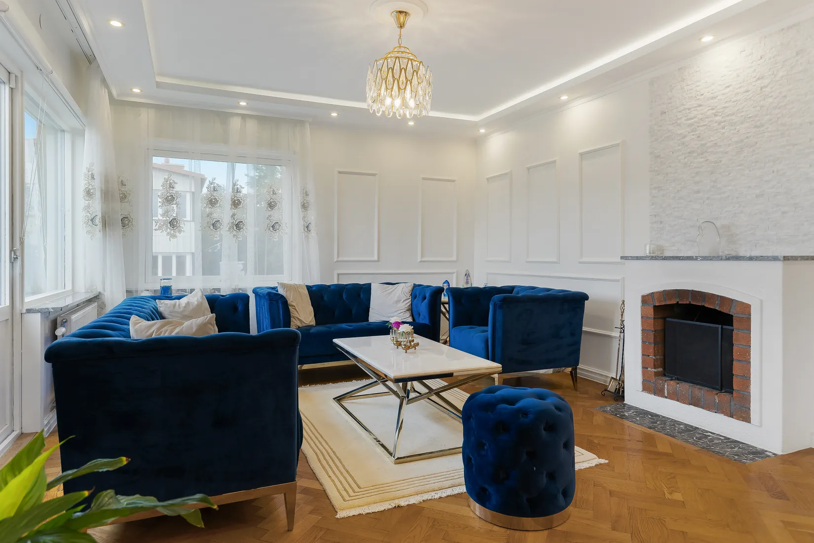 Villa, Enevägen 28, Flysta, Stockholm