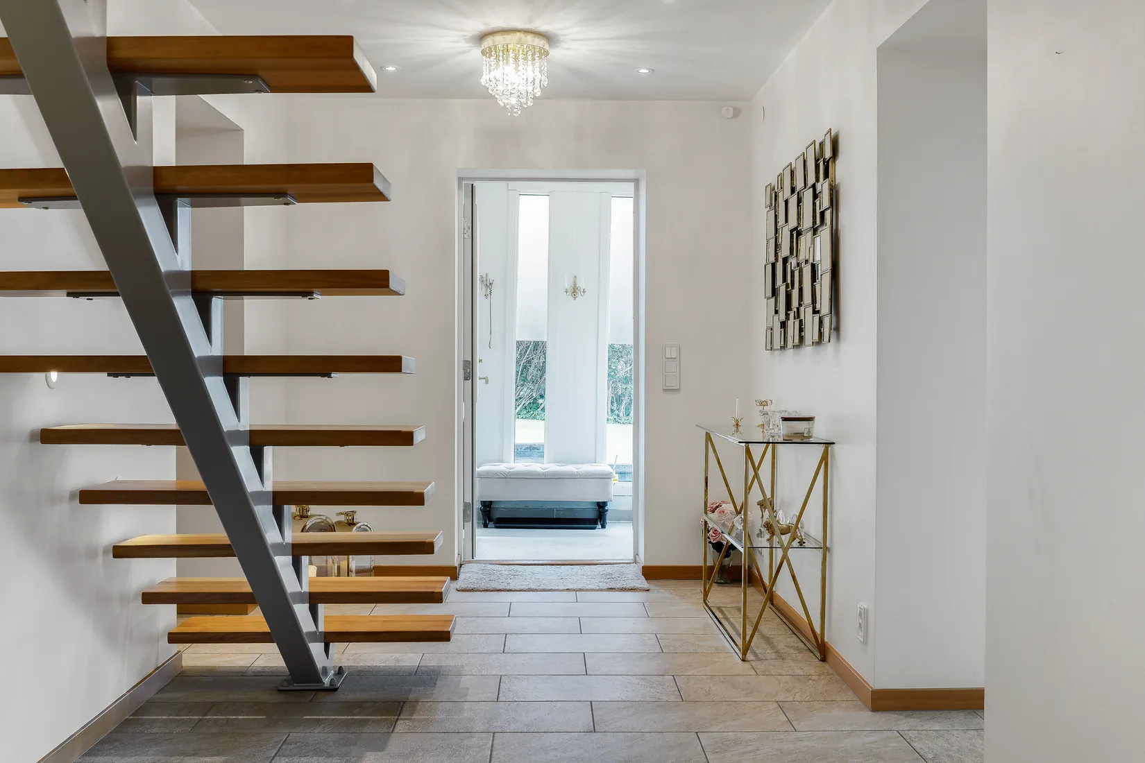 Villa, Enevägen 28, Flysta, Stockholm