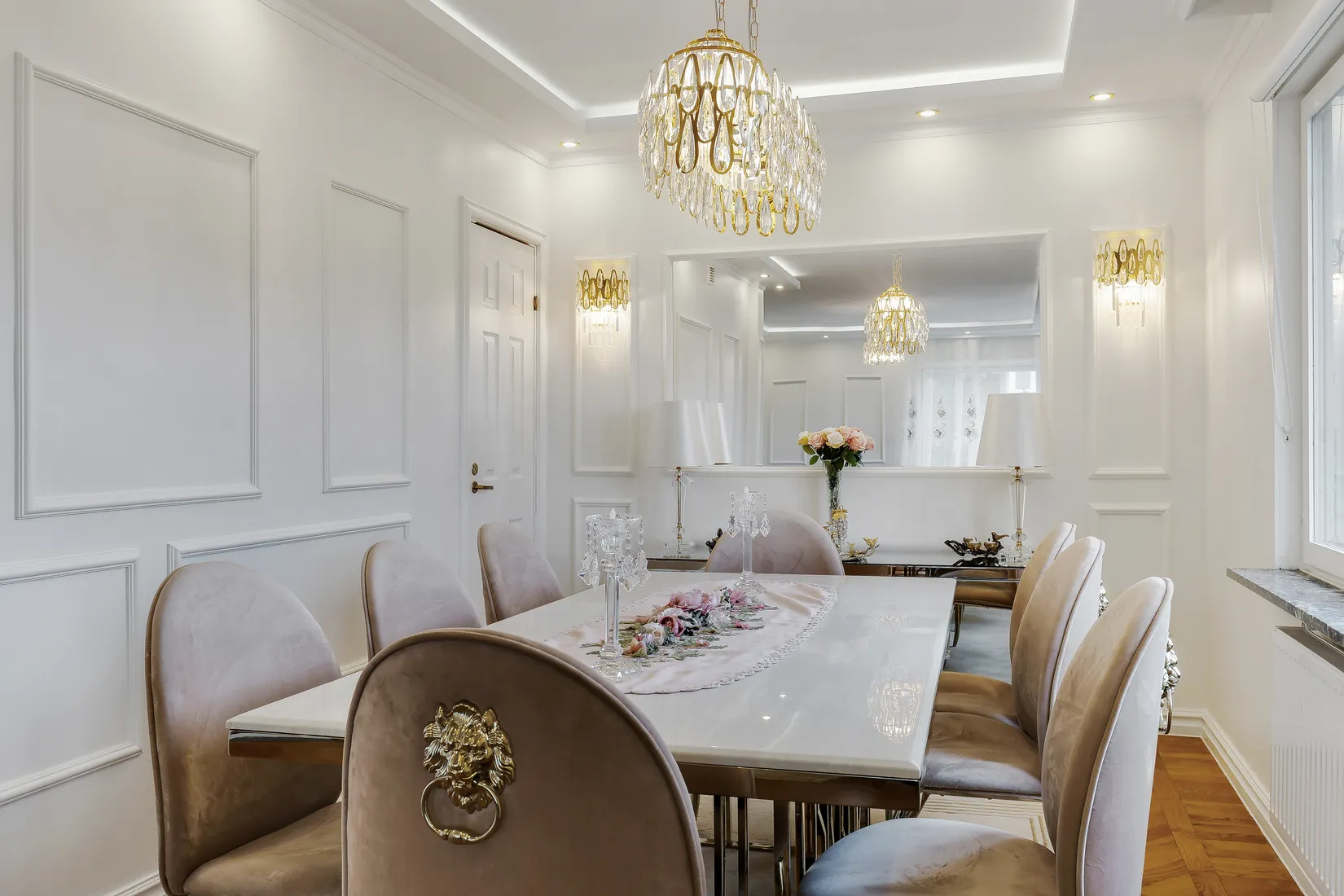 Villa, Enevägen 28, Flysta, Stockholm