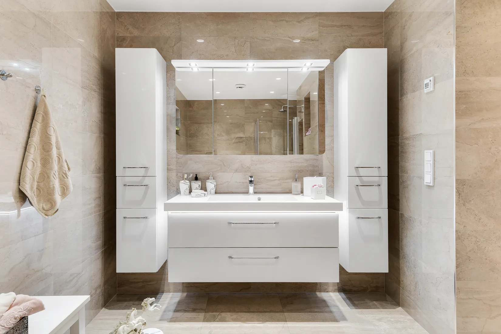 Villa, Enevägen 28, Flysta, Stockholm