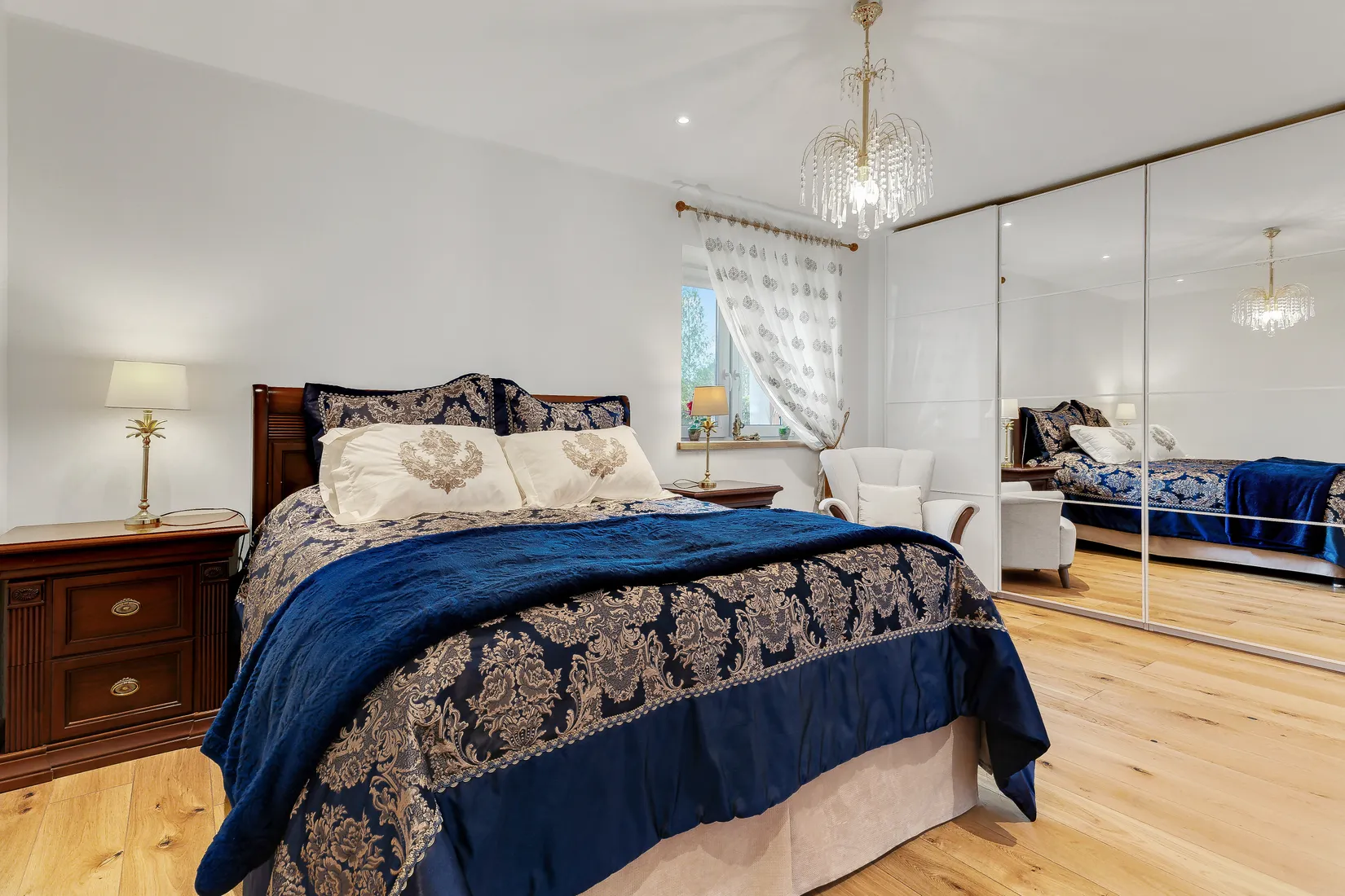 Villa, Enevägen 28, Flysta, Stockholm