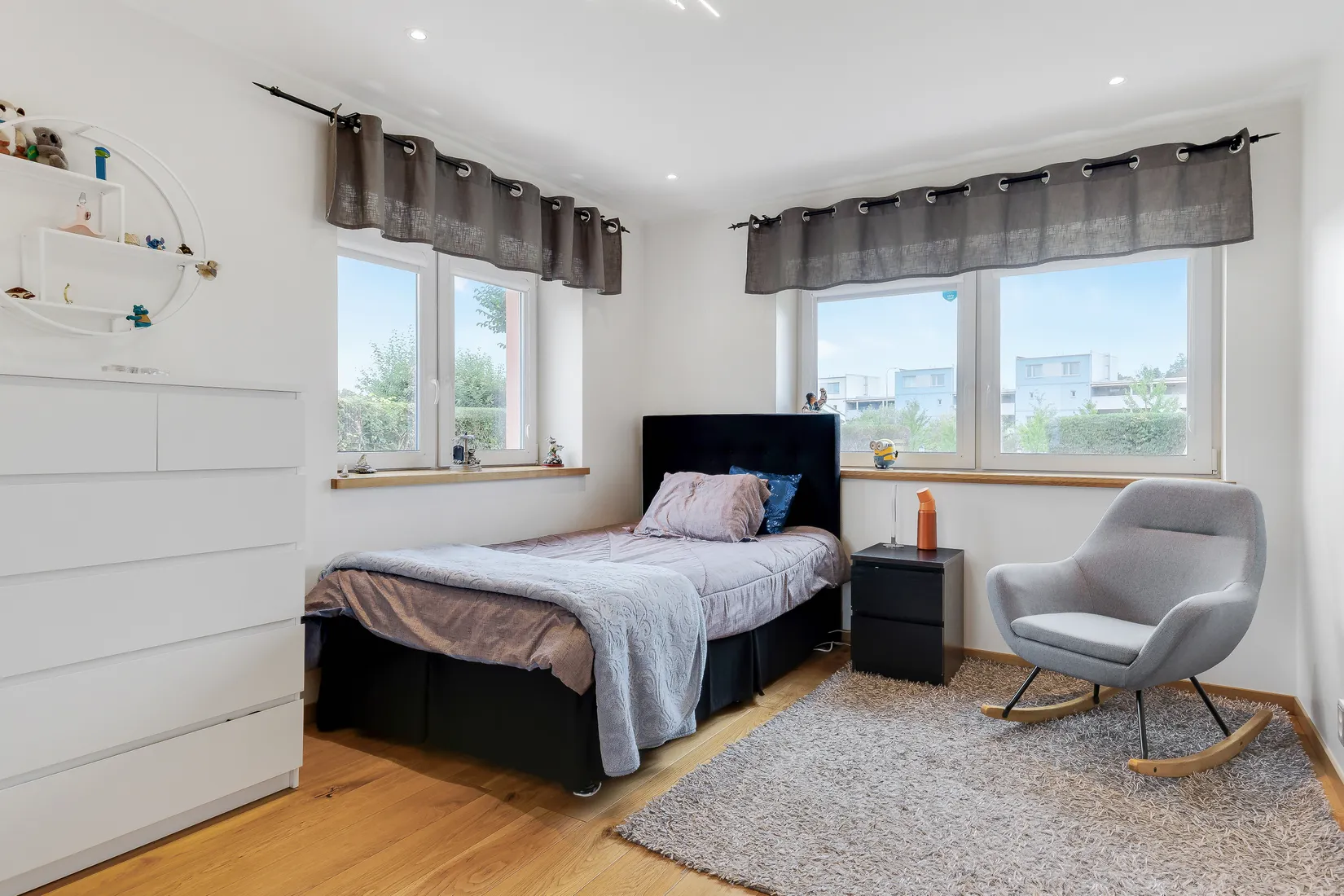 Villa, Enevägen 28, Flysta, Stockholm