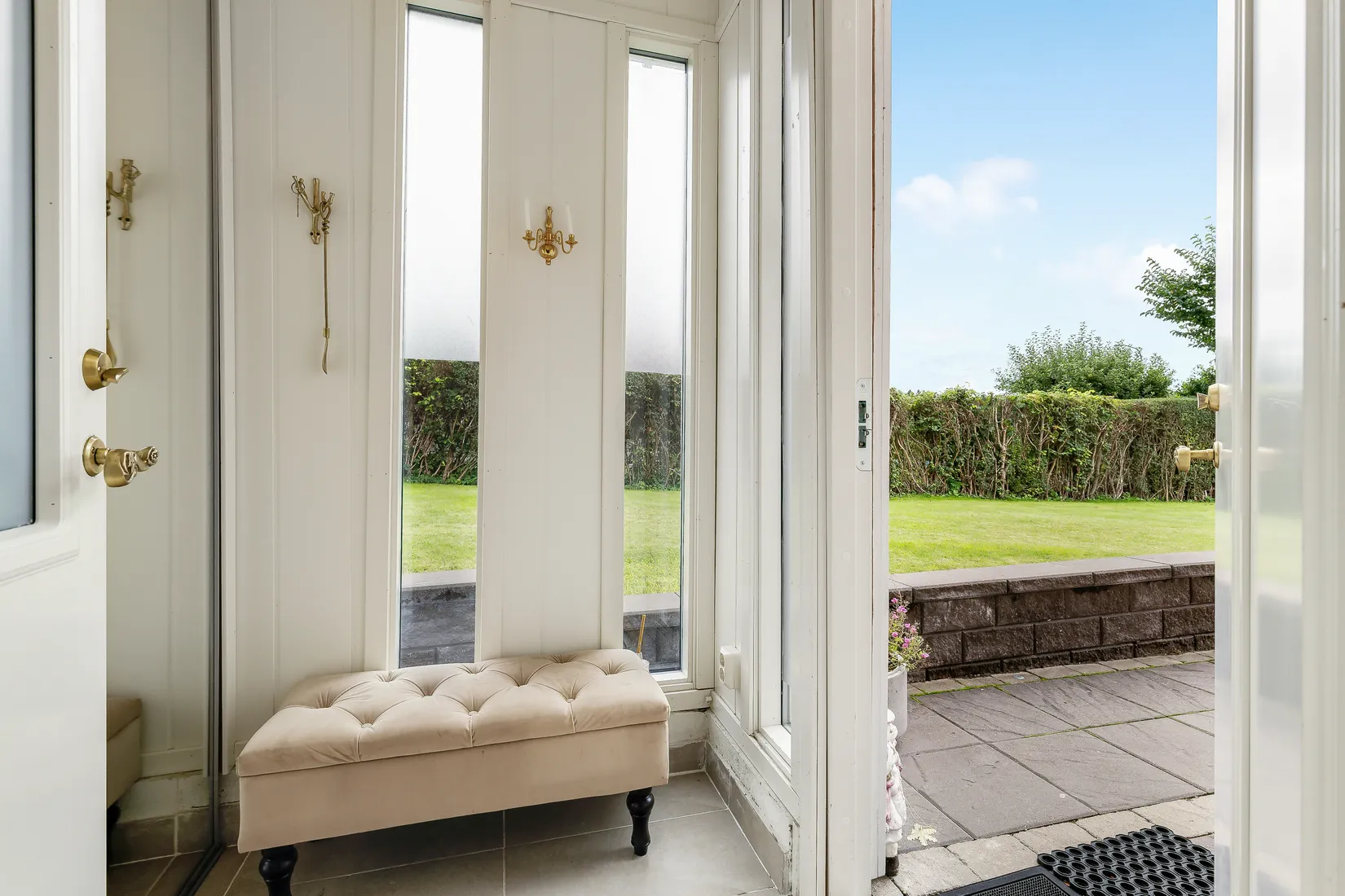 Villa, Enevägen 28, Flysta, Stockholm