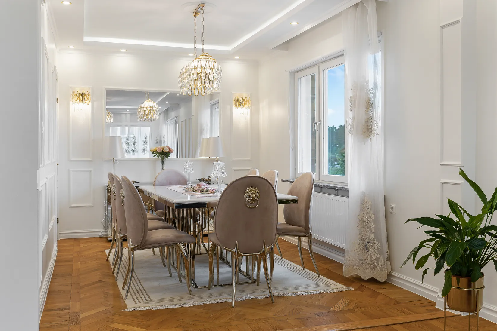 Villa, Enevägen 28, Flysta, Stockholm