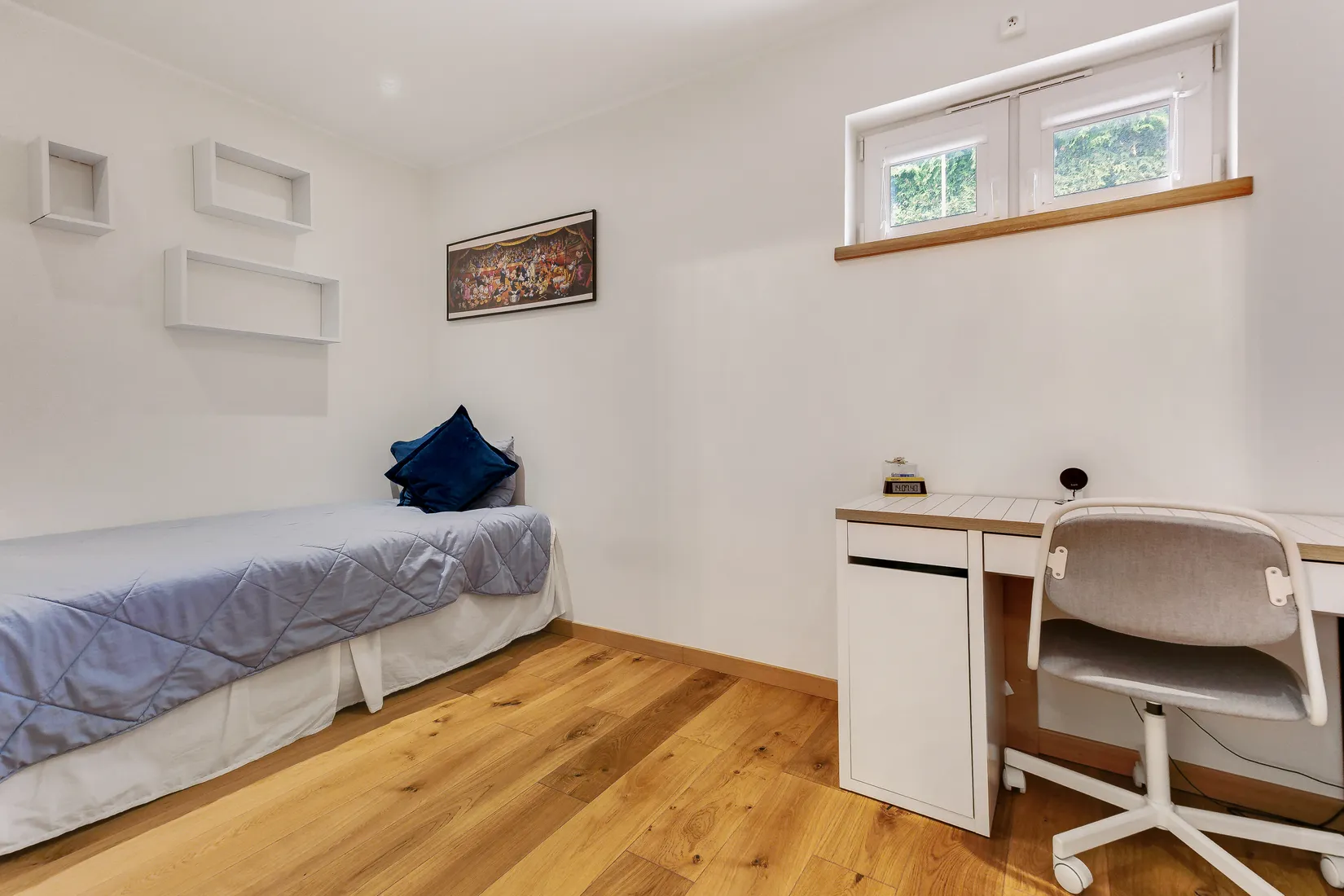 Villa, Enevägen 28, Flysta, Stockholm