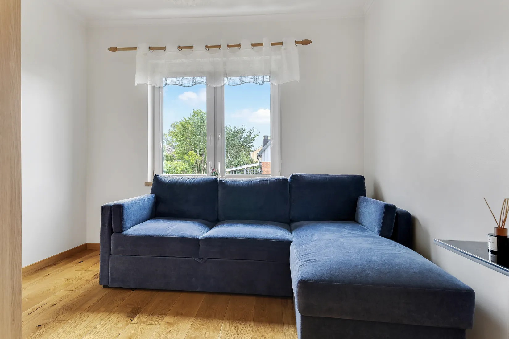 Villa, Enevägen 28, Flysta, Stockholm