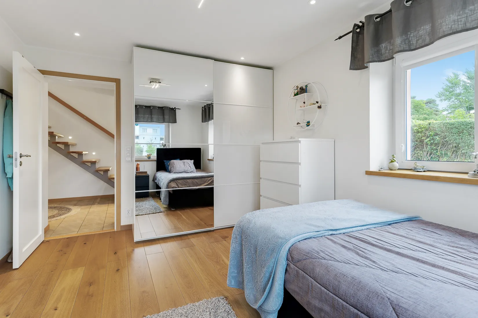 Villa, Enevägen 28, Flysta, Stockholm