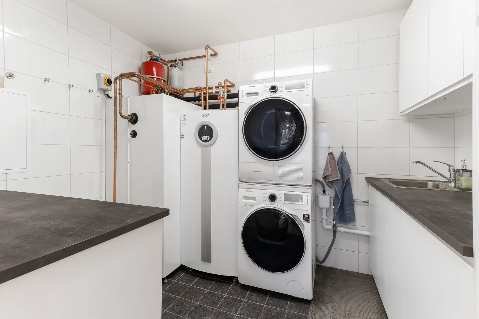 Villa, Enevägen 28, Flysta, Stockholm