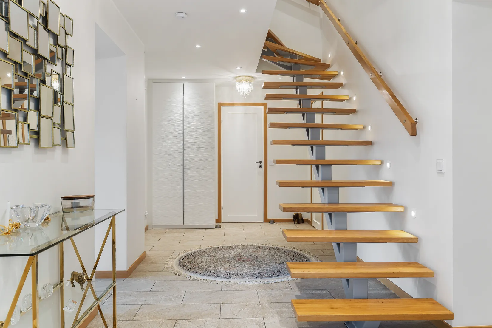 Villa, Enevägen 28, Flysta, Stockholm