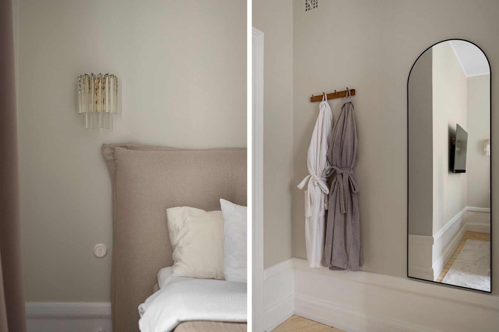 Bostadsrätt, Västmannagatan 89A, 2tr, gårdshus, Vasastan - Odenplan, Stockholm