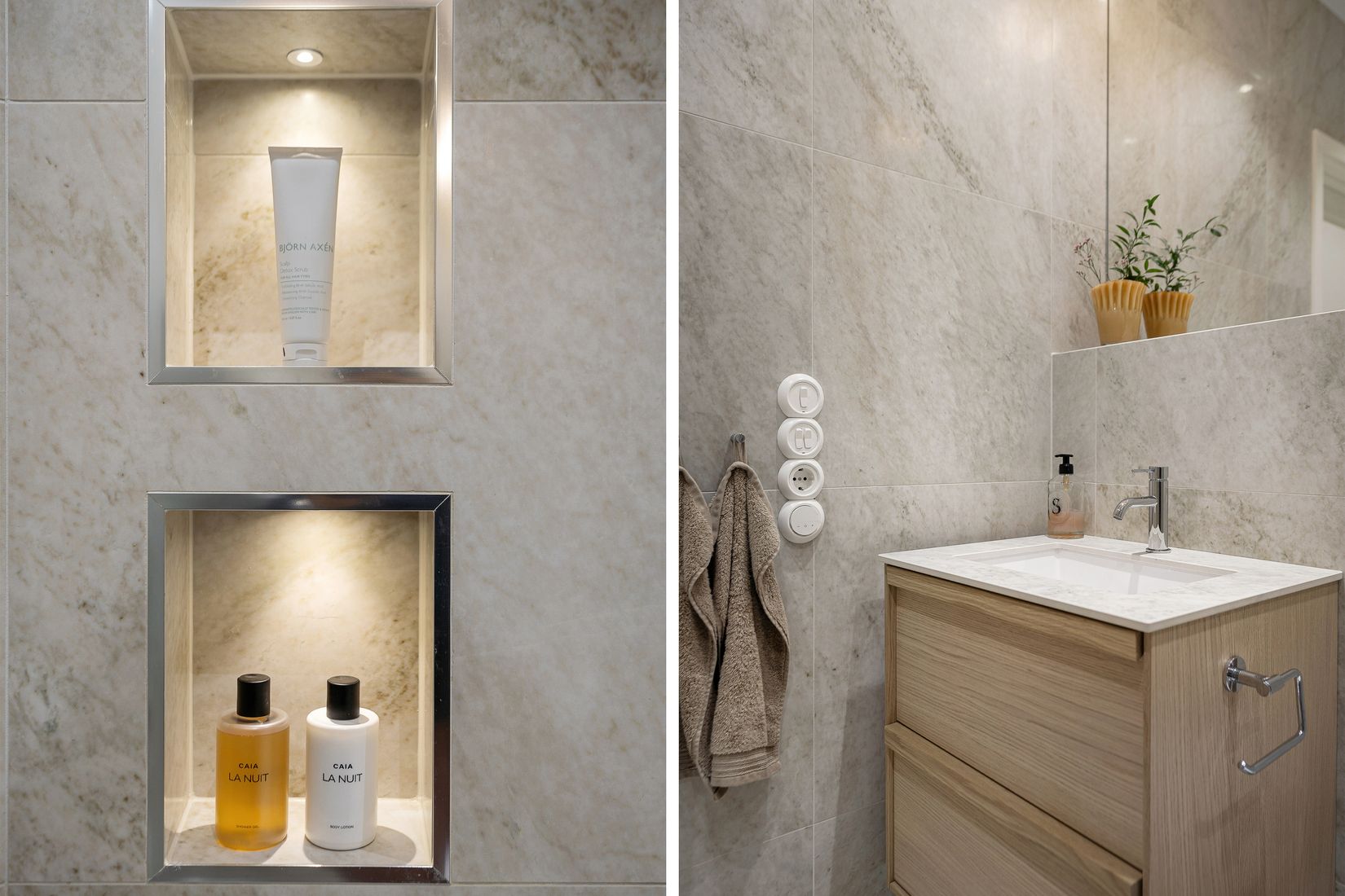 Bostadsrätt, Västmannagatan 89A, 2tr, gårdshus, Vasastan - Odenplan, Stockholm