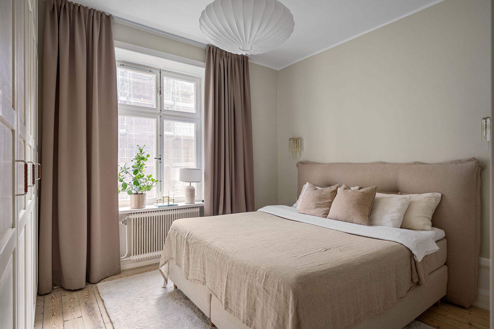 Bostadsrätt, Västmannagatan 89A, 2tr, gårdshus, Vasastan - Odenplan, Stockholm