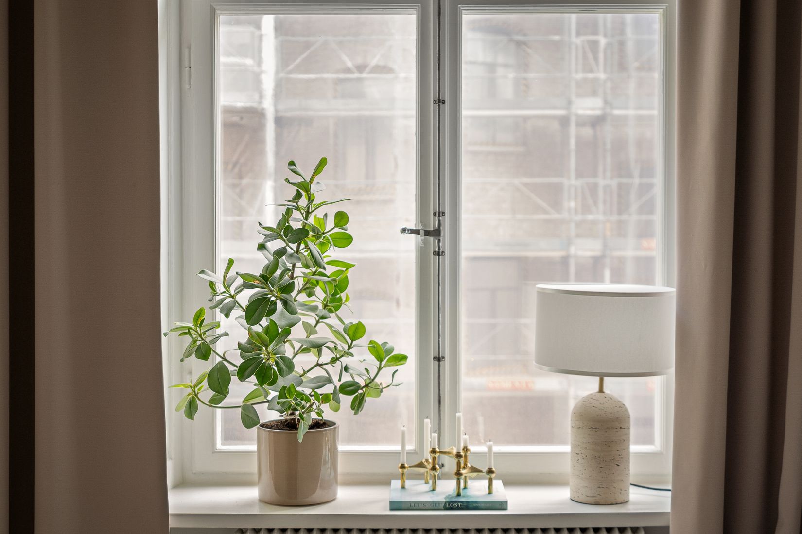 Bostadsrätt, Västmannagatan 89A, 2tr, gårdshus, Vasastan - Odenplan, Stockholm