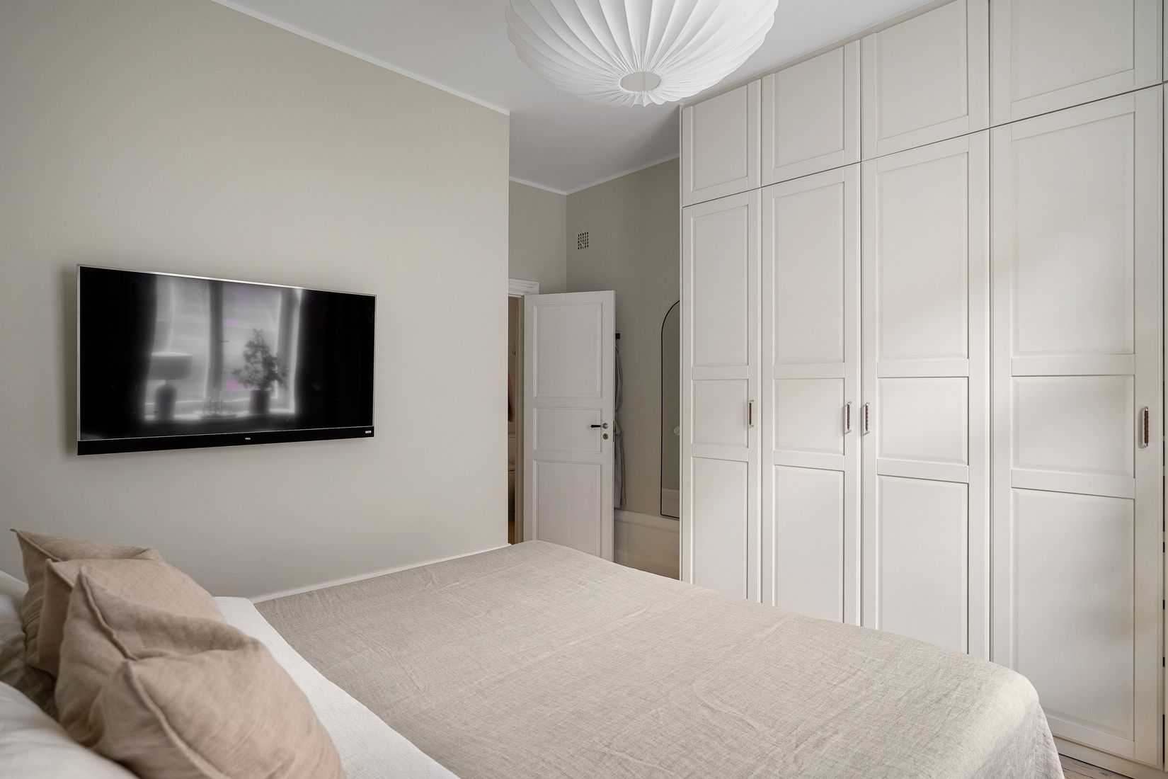 Bostadsrätt, Västmannagatan 89A, 2tr, gårdshus, Vasastan - Odenplan, Stockholm