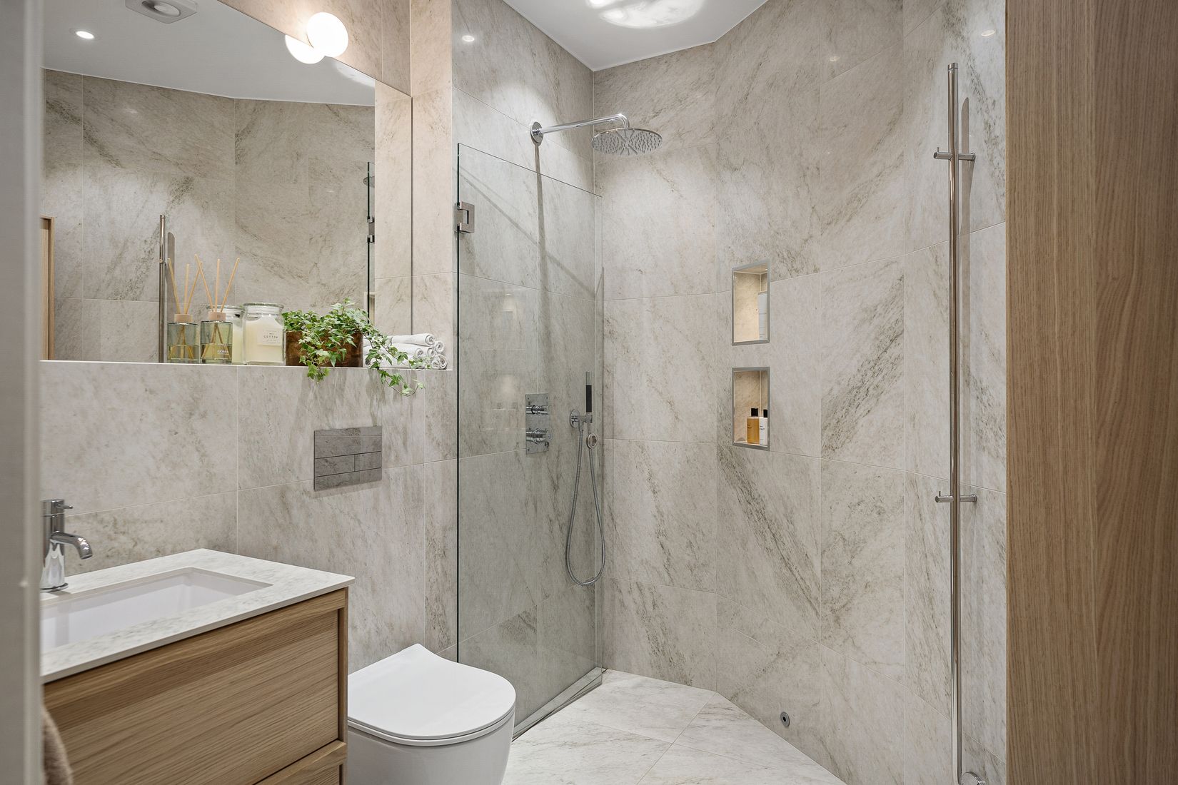 Bostadsrätt, Västmannagatan 89A, 2tr, gårdshus, Vasastan - Odenplan, Stockholm